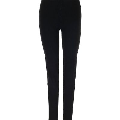 Ann Taylor LOFT Outlet Women Black Leggings M